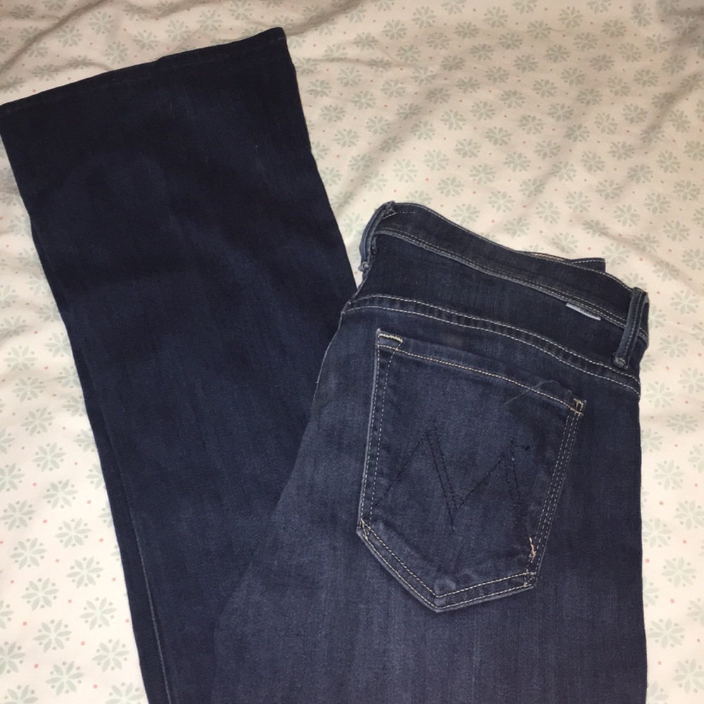 Sz 28 bootcut jeans